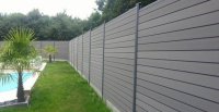 Portail Clôtures dans la vente du matériel pour les clôtures et les clôtures à Corent